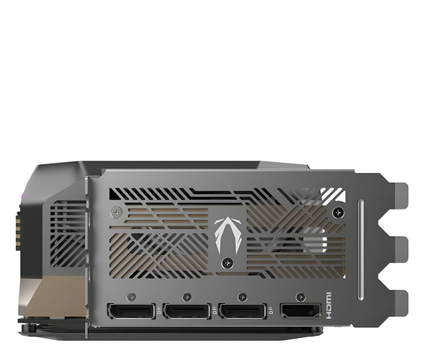 ZOTAC GeForce RTX 5080 AMP Extreme Infinity 16GB GDDR7 DLSS4 ZT-B50800B-10P - 1309828 - zdjęcie 6